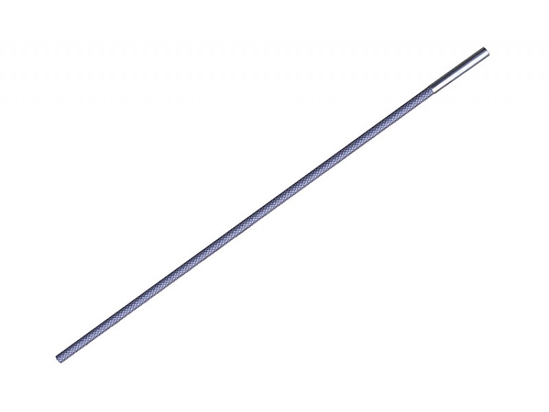 Дуга для намету Terra Incognito Pole (фіберглас) 9.5 мм/500 мм